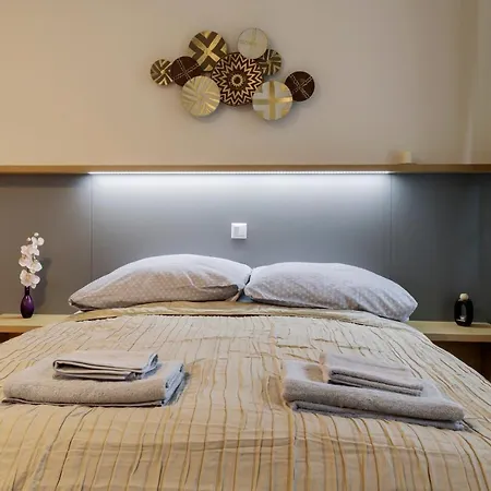 Maison Guest house