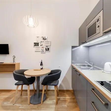 Maison Prague