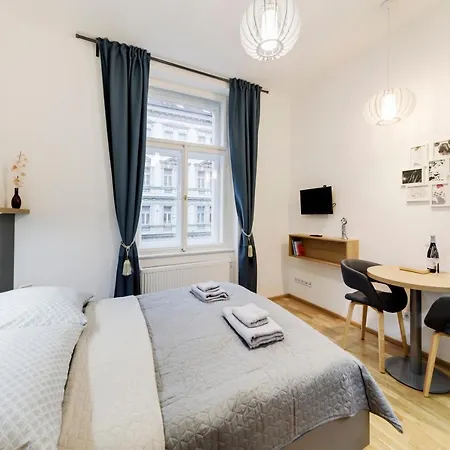 Maison Guest house *