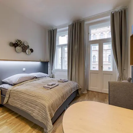 Guest house Maison