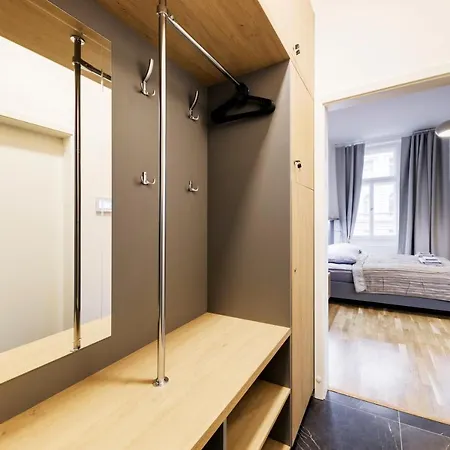 Guest house Maison *