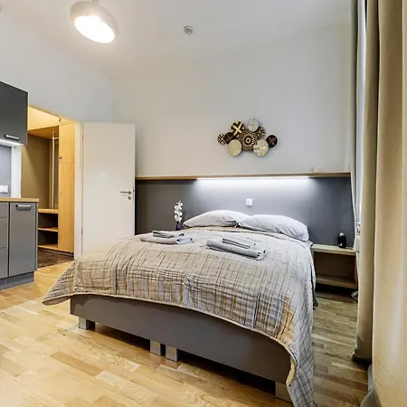 Maison Guest house Prague