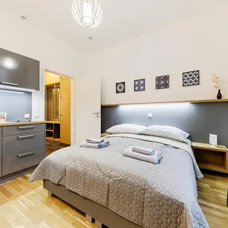 Maison Guest house