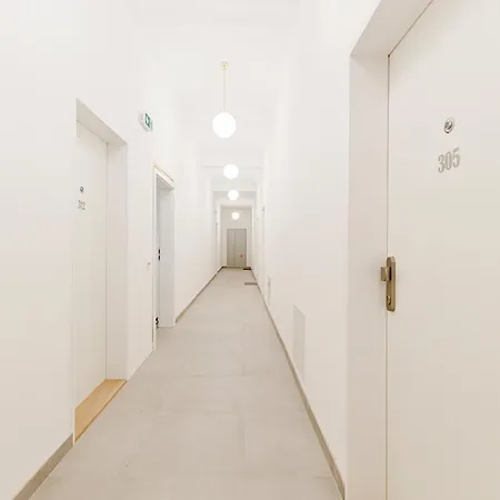 Guest house Maison Prague