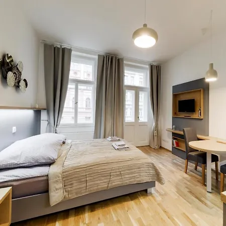 Maison Guest house