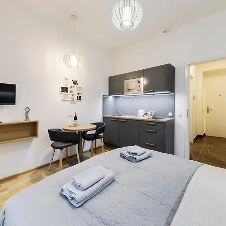 Guest house Maison Prague