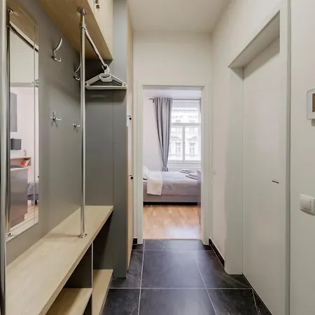 Maison Guest house Prague
