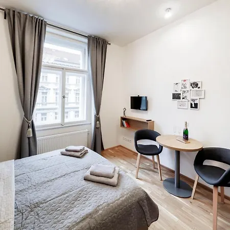 Maison Guest house *