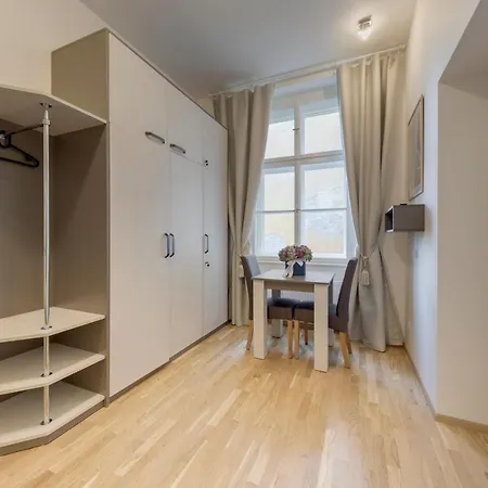 Maison Guest house Prague