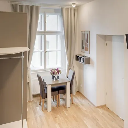 Maison Guest house *