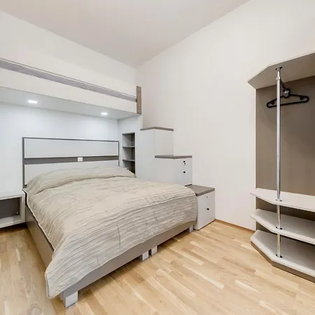 Maison * Prague