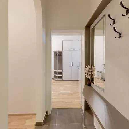 Guest house Maison