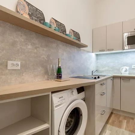 Maison Guest house Prague