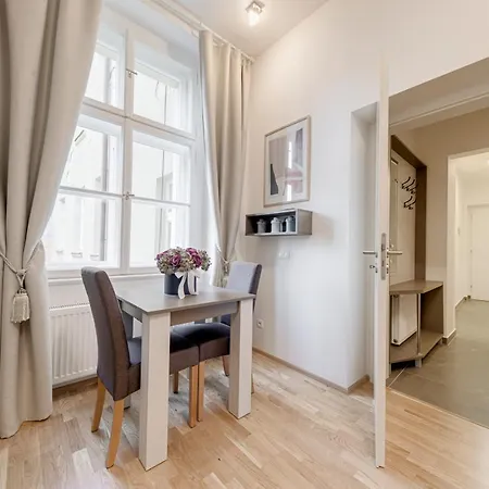 Guest house Maison Prague
