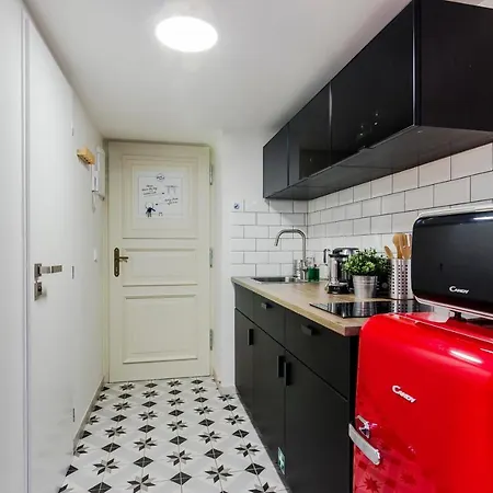 Apartment Royal By Michal&friends