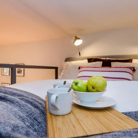 Royal By Michal&friends Apartment Prague