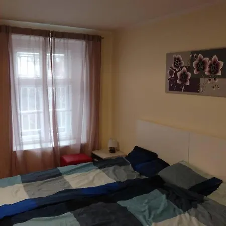 Marvelous In The Center Of Apartment