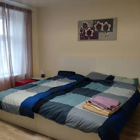 Marvelous In The Center Of Apartment *