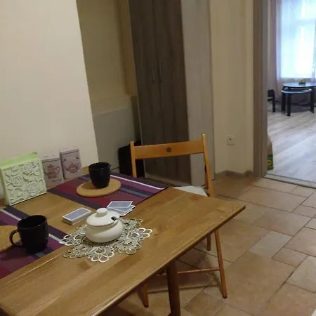 Marvelous In The Center Of Apartment