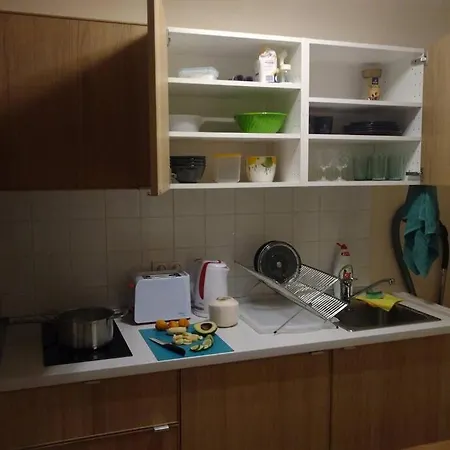 Apartment Marvelous In The Center Of