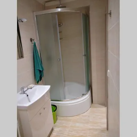 Apartment Marvelous In The Center Of