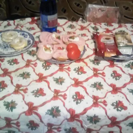 Bohumila Cernohlavkova Privat Sporilov Choceradska9 Apartment Prague