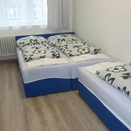 Hu Praha