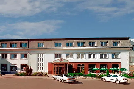Hotel Astra