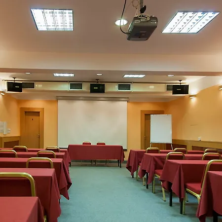 Astra Hotel