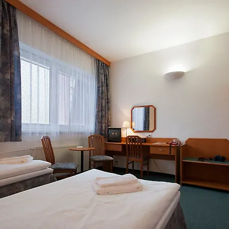 Astra 3* Praga