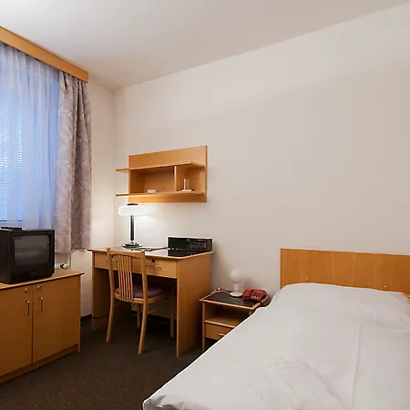 Astra Hotel Praga