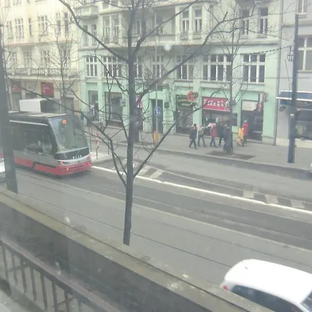 Ubytování v soukromí Hu