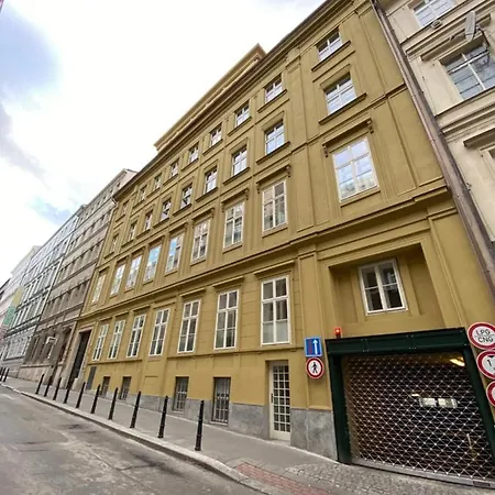 Apartment The Dante - Family With Free Parking *