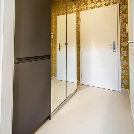Bourgeois In Cultural Heritage Building By Ruterra Prague