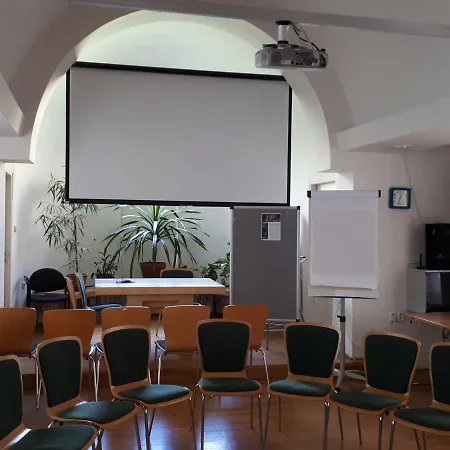 Marianeum Hotel
