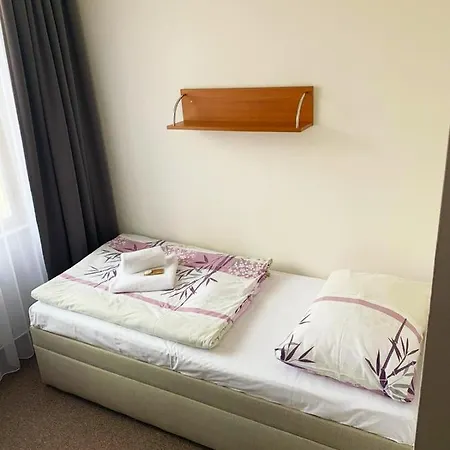 Marianeum Hotel Prague