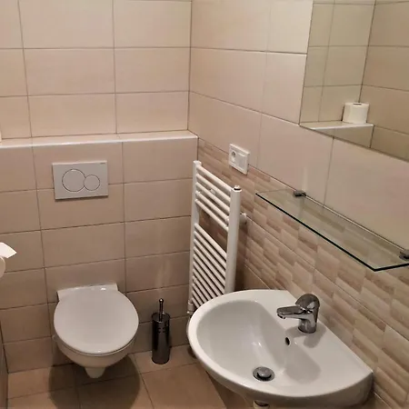 Hotel Marianeum Prague