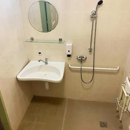 Marianeum Hotel 3*