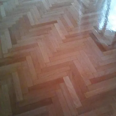 Bohumila Cernohlavkova Privat Sporilov Choceradska9 *