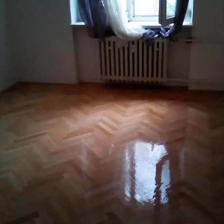 Apartment Bohumila Cernohlavkova Privat Sporilov Choceradska9 Prague