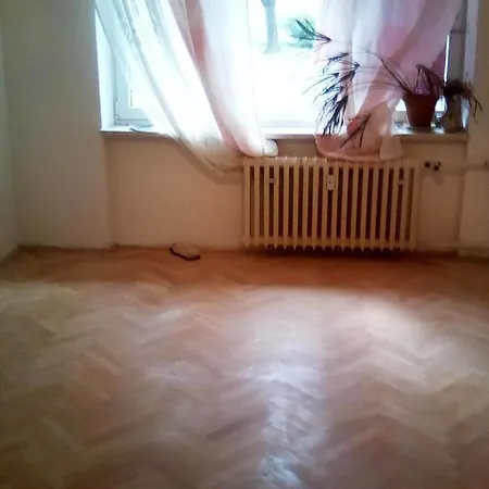 Bohumila Cernohlavkova Privat Sporilov Choceradska9 Prague