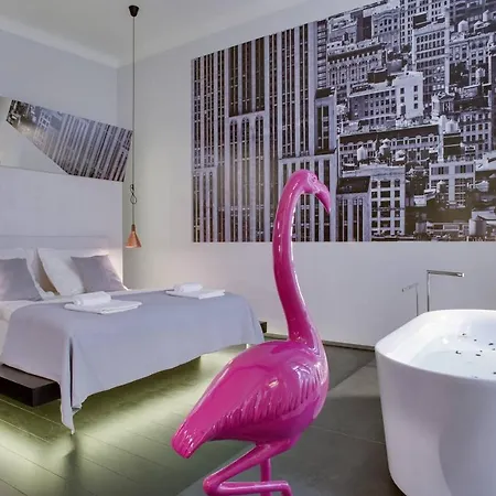 Bright Havelska Apartament Praga