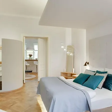 Apartment Bright Na Porici *