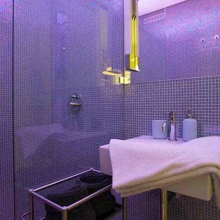 Apartment Bright Na Porici Prague