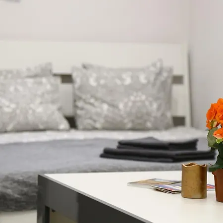 Republic Square Loft *
