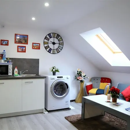 Republic Square Loft *