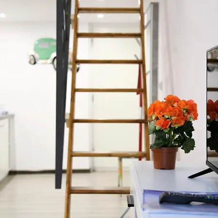 Republic Square Loft Aparthotel *