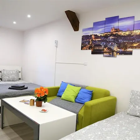 Aparthotel Republic Square Loft *