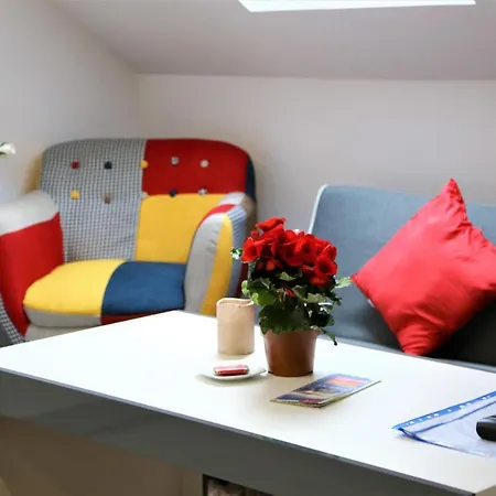 Republic Square Loft Prag