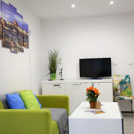 Republic Square Loft Aparthotel
